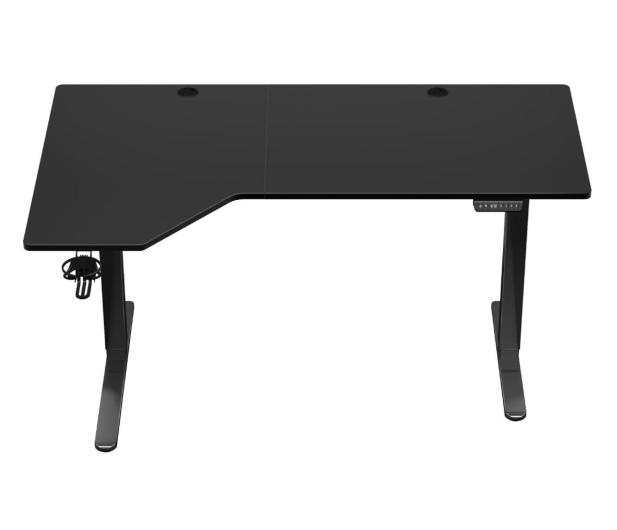 Huzaro Hero 9.1 Black (elektryczna regulacja) HZ-Hero 9.1 - 1147023 - zdjęcie 2